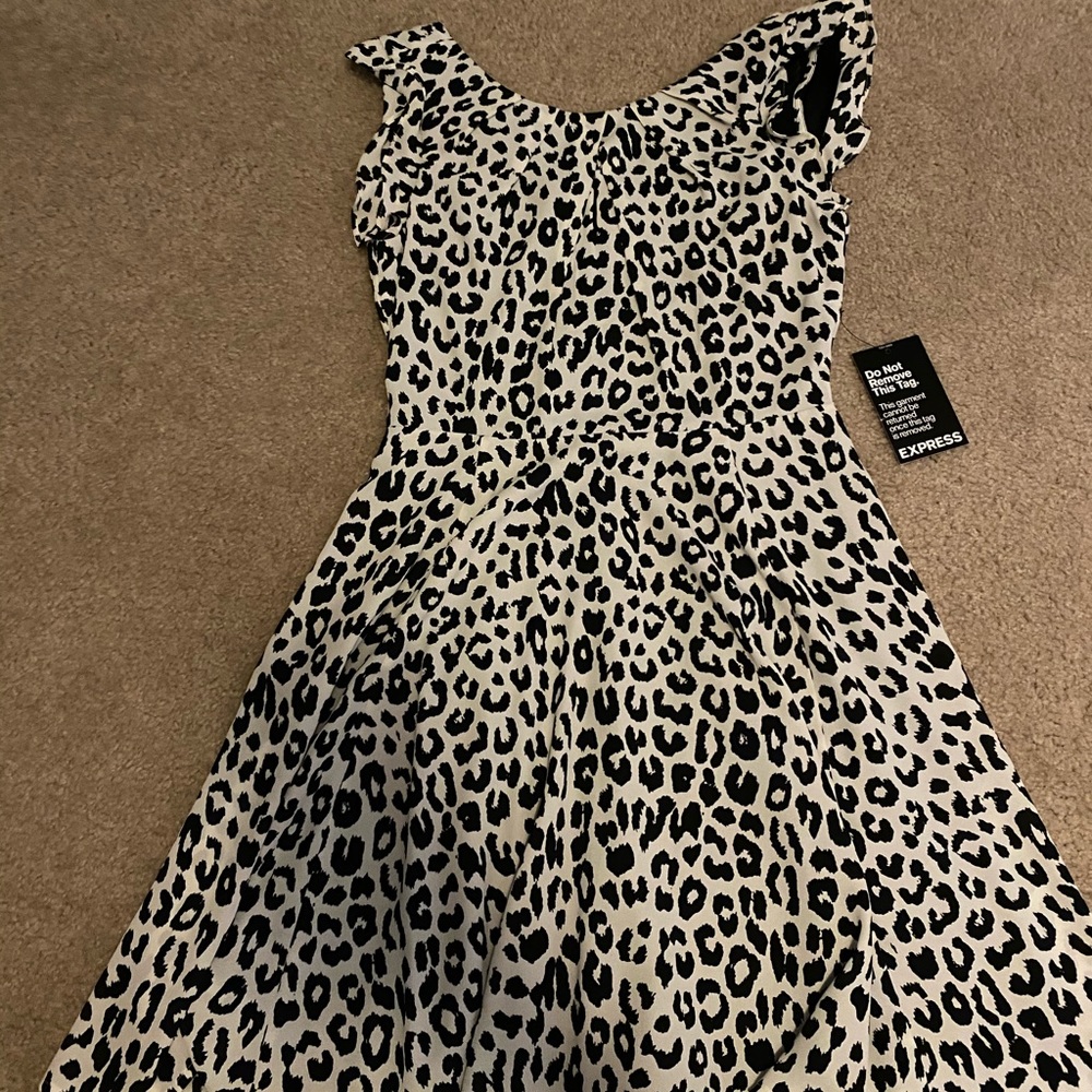 Dress NWT